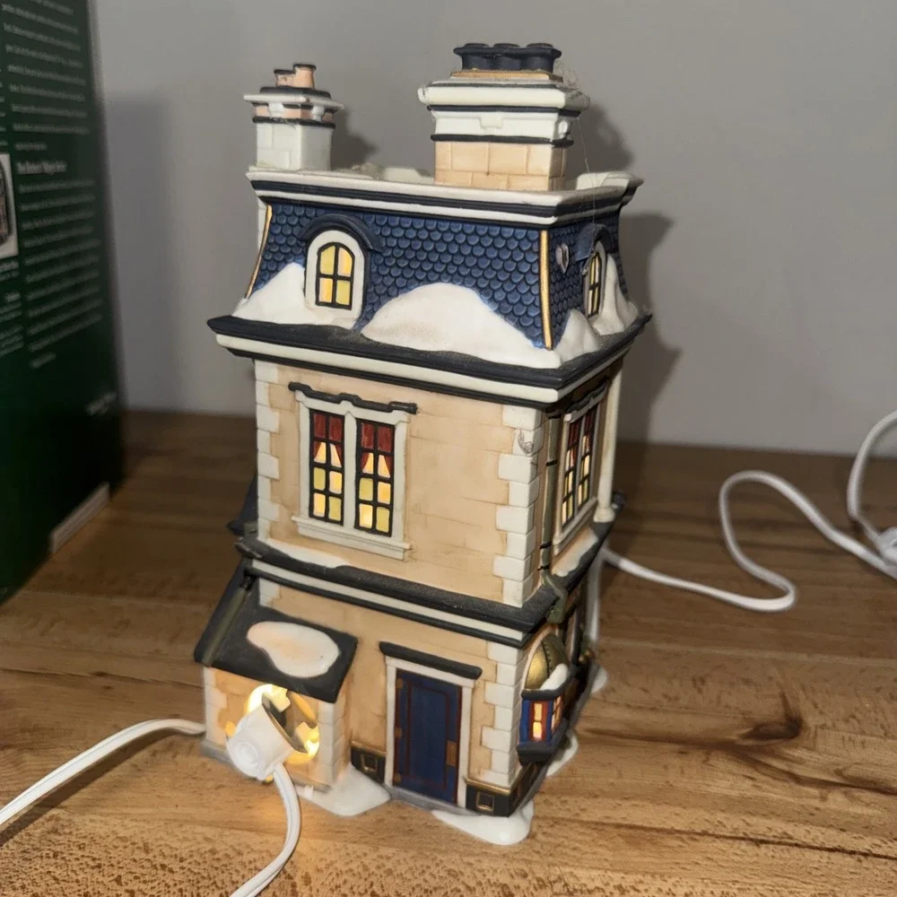 Department 56 department 56